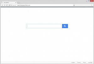 Remove Search.anysearchmac.com from Mac