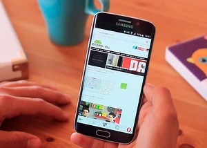 Opera presenta una nueva imagen corporativa en sus productos