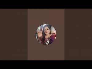 Artist Avanie is live!