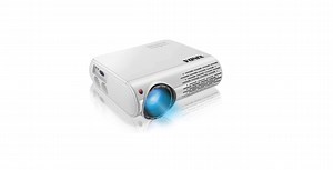 XINDA 4K Smart Video Projector User Manual