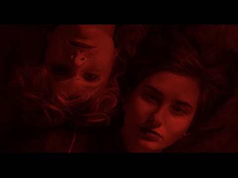 Goodnight Louisa - The Deep Dark (Official Music Video)