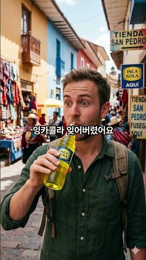 페루친구가오토바이타고국경넘어서한국에서적응기
