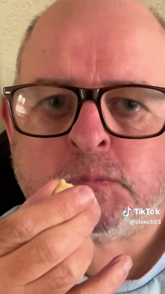 Cheesecake #fyp #stench