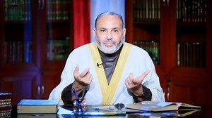 قال الله تعالى ( يَقُولُ يَٰلَيۡتَنِي قَدَّمۡتُ لِحَيَاتِي ) | الدكتور : محمد هداية