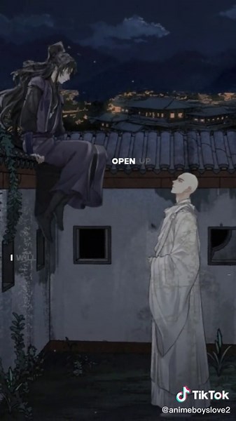 Finding Fanfiction for Xuanri Novel - Copper Coins BL Xuanmin Xuexian