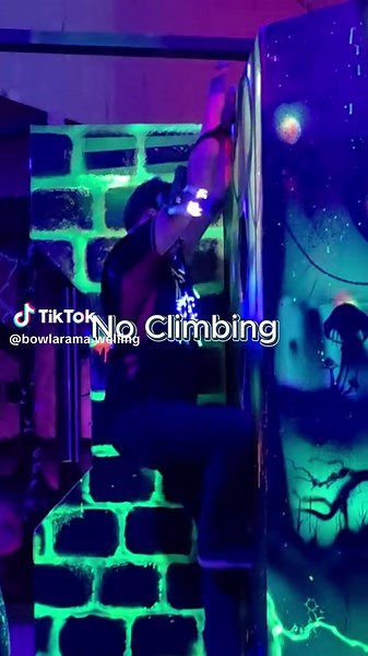 Essential Laser Tag Rules for a Safe Game