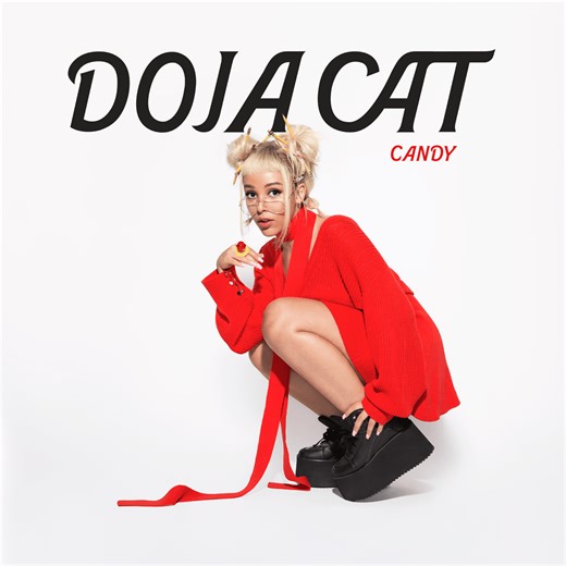 Doja Cat – Candy