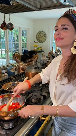 My mamma's amazing recipe 👌 #ingredients #thanksgiving #homemade #cooking #italian #reels | The Pasta Queen