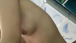 em gai xinh nung lon