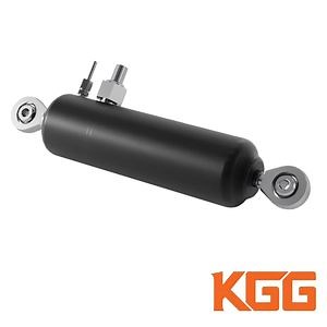 [Hot Item] Kgg High-Dynamic Planetary Roller Actuator for Humanoid Robots (PRMC60 Series)