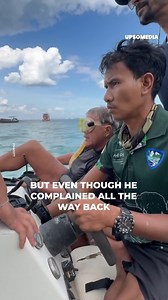 557K views · 830 reactions | "They didn't care that the beach had rules to protect the corals. Credits: @psiscott https://www.instagram.com/psiscott/ " | Positive | Facebook