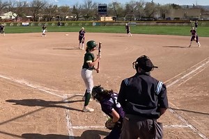 JV Softball: Livermore overwhelms Amador in first inning (240320) - Photos at https://livermoregranadaboosters.smugmug.com/LHS/LHS-SOFTBALL/240320-BRONZAN-JV-FOOTILL Also on YouTube at https://youtu.be/gyX63QMSWyY | Livermore Granada Boosters