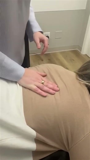 Full back Back Adjustment at Bolingbrook #napervillechiropractor