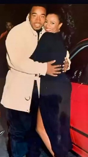 Positive K @Positive_K_ with Bernadette Stanis @thelmaofgoodtimes on set Carhppoer in the 90s. Follow my journey on all social media platforms (TikTok, Instagram, Facebook, X, Lemon 8, YouTube). Go to PositiveK.com your one stop shop store check out my latest merchandise and music. You definitely won’t be disappointed #rnbandhiphop #goldenera #phototrend #music #90s | Positive K Branding