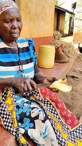 African Plantain With Grandma ✨✨ | Vintage Shosh