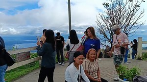 3.4K views · 156 reactions | Tagaytay Adventure People's Park in the Sky Tagaytay | TRUEpang JAMES | Facebook