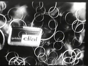 2.6K views · 67 reactions | Golden Dial Soap (1957) | Vintage Ads | Facebook