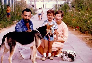 Eldad Hagar