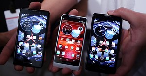 Program-spion chinezesc pe sute de milioane de telefoane