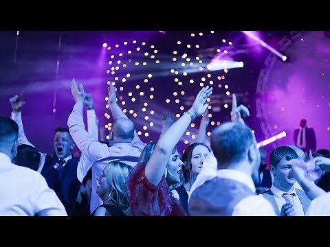 Manchester Central 2021 // Vivid Experience Christmas Party Promo Video