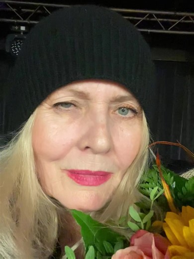 Grażyna Szapołowska on Reels