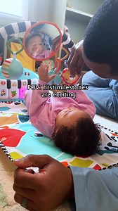 From the littlest kicks to the biggest milestones, and all the “firsts” in between, start here. #ChildhoodStartsHere | Fisher-Price | Facebook