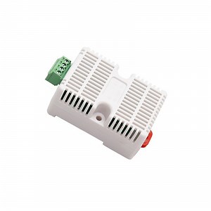 [Hot Item] Industrial DIN Rail Temperature and Humidity Sensor for Precise Monitoring