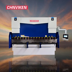 [Hot Item] Heavy-Duty CNC Bending Machine with Enhanced Safety Features