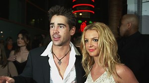 Colin Farrell’s dating history including marriage to Jamie Dornan’s now wife