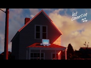 Lost connection (computer midwest emo)