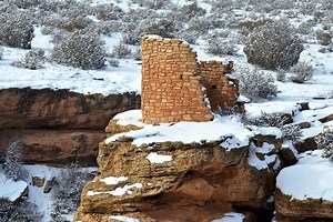 Hovenweep National Monument - Alchetron, the free social encyclopedia