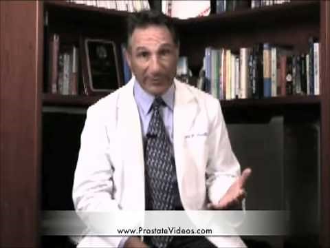 Prostate Cancer: Is a Bone Scan Necessary for Staging?