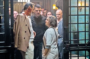 Hotel Artemis