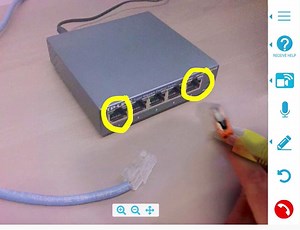 Full Enterprise Remote Field Support Services | Help Lightning