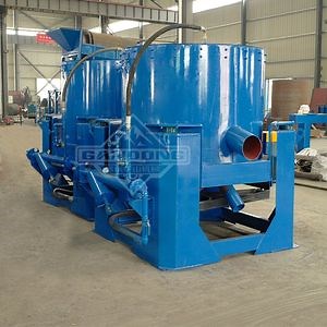 [Hot Item] Gold Concentrating Equipment Centrifugal Gold Concentrator