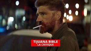 Critique de Tijuana Bible (Film, 2020) - CinéSérie