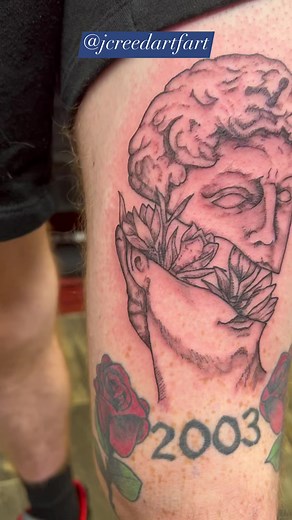 Queen City Classic Tattoos on Reels