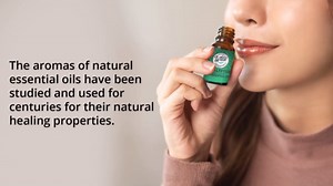 Wild Essentials Geranium 100% Pure Essential Oil - 10ml, Therapeutic Grade, Made and Bottled in The USA, Uplifting, Balancing