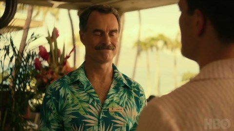 The White Lotus – Official Trailer (HBO)