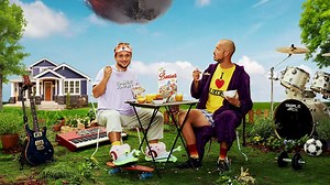 Accusés de sexisme pour leur chanson "TikTok Girl", McFly et Carlito promettent de "s'améliorer"