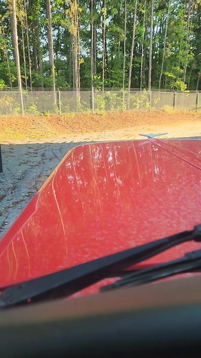 #Trucking #distributioncenter #Georgia #truckerlife | Jeff Mashburn