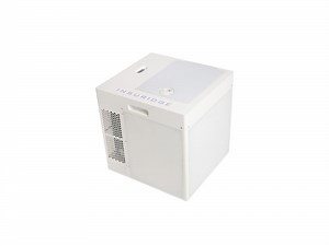 Invensify, Senpex Partner to Revolutionize Last-Mile Deliveries of Temperature-Sensitive Pharmaceuticals