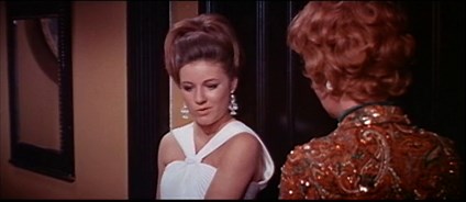 Valley of the Dolls (1967)