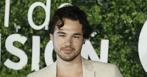 Anthony Colette (Danse avec les stars) : pourquoi il a refusé deux grands rôles dans des comédies musicales