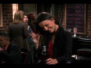 Ana Alexander The Exes, Lost in Translation