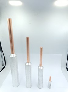 [Hot Item] Copper and Aluminum Transition Connection