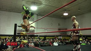 Wrestling Mayhem Show on Reels | Facebook