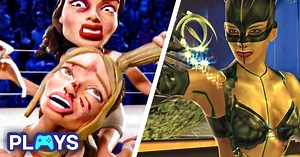 The 10 WORST PS2 Games | Articles on WatchMojo.com