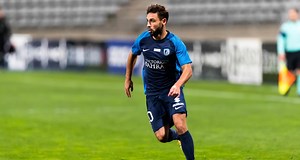 Paris FC : le club annonce la prolongation de Julien Lopez, frère aîné de Maxime !