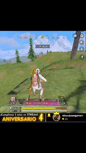 Que fue eso 😅🔥 #codmobileclips #codmobilegameplay #codmobilelatinoamerica #CODMobile #callofdutymobile #callofduty #gaming #reels #battleroyale #CODM #codmobilegameplay #codmobileclips #CODM | FerezTv